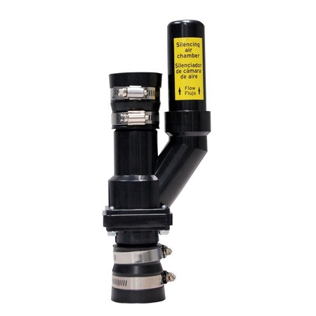 Glentronics Valve Check Klunkless KCV